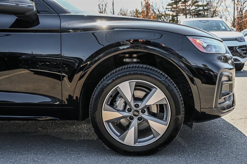 audi Q5 2023 - 13