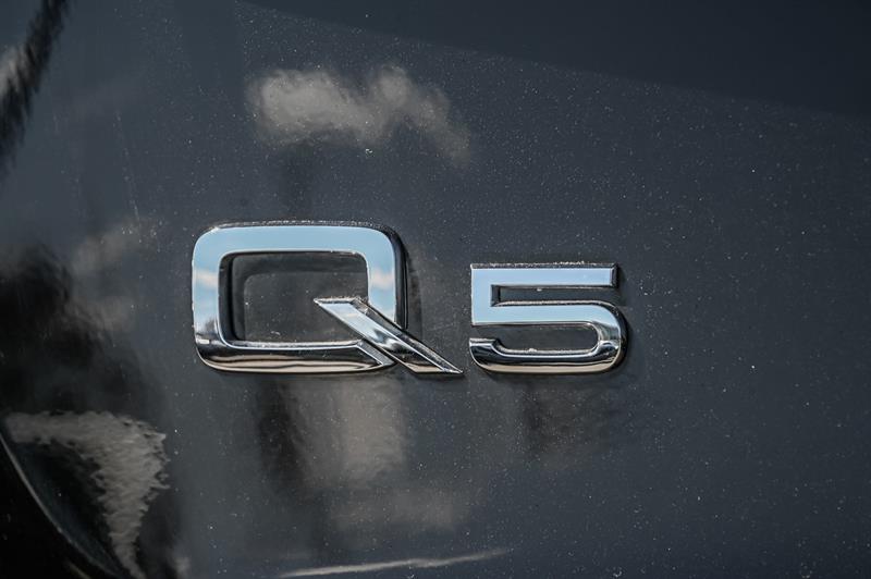 audi Q5 2023 - 14