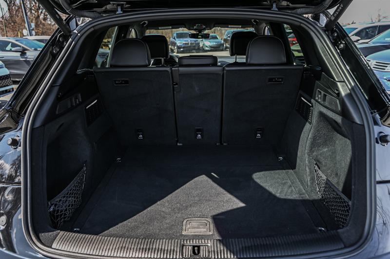 audi Q5 2023 - 16