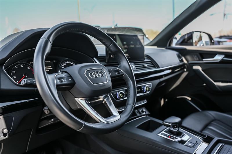 audi Q5 2023 - 18