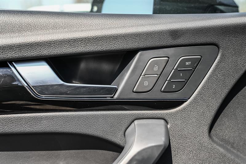 audi Q5 2023 - 20
