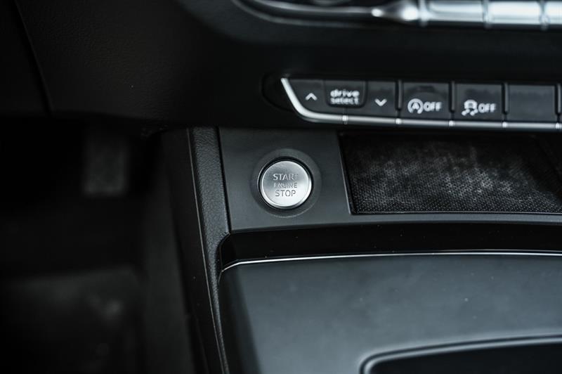 audi Q5 2023 - 21