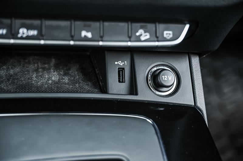 audi Q5 2023 - 23