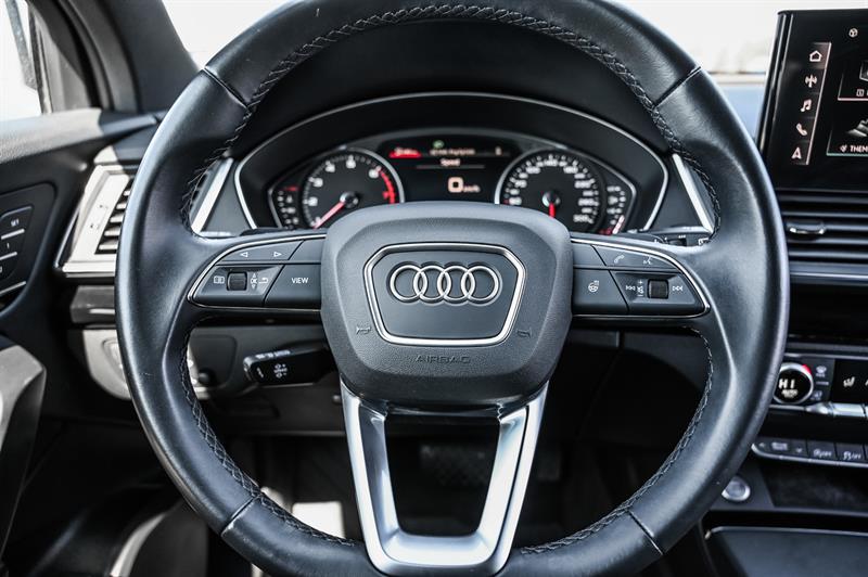 audi Q5 2023 - 24