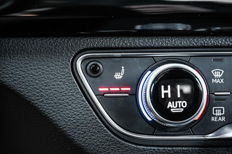 audi Q5 2023 - 27