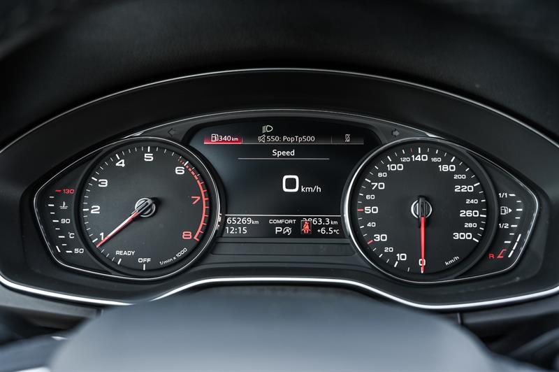 audi Q5 2023 - 28