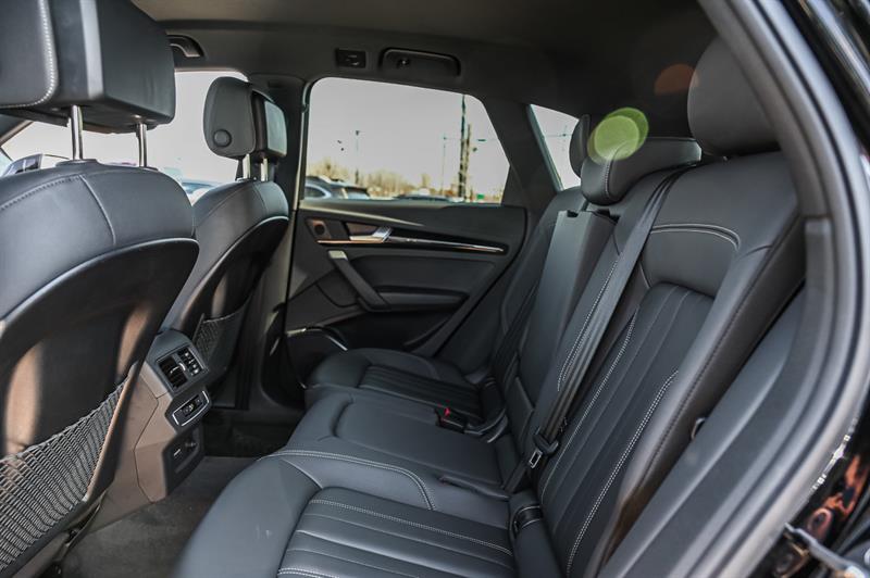 audi Q5 2023 - 31