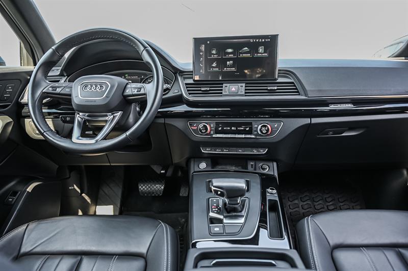 audi Q5 2023 - 32