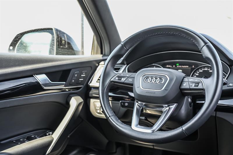 audi Q5 2023 - 33
