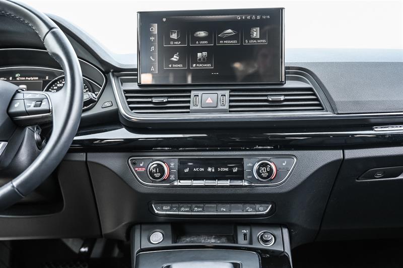 audi Q5 2023 - 34