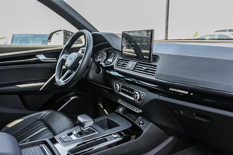 audi Q5 2023 - 35