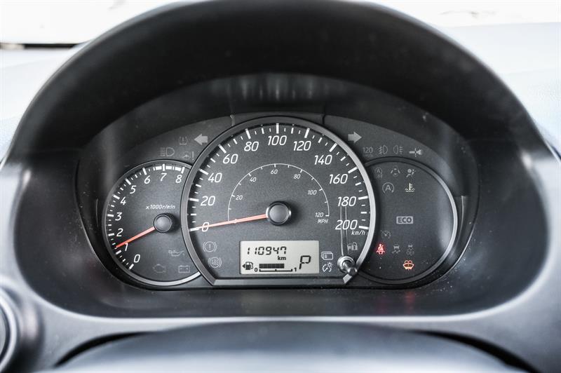 mitsubishi Mirage 2018 - 16
