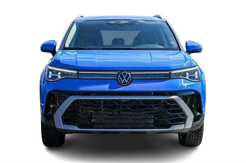 volkswagen Taos 2025 - 2