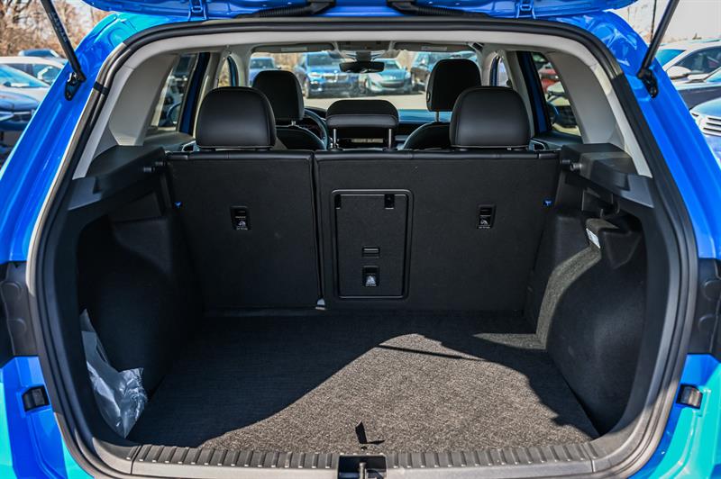 volkswagen Taos 2025 - 15