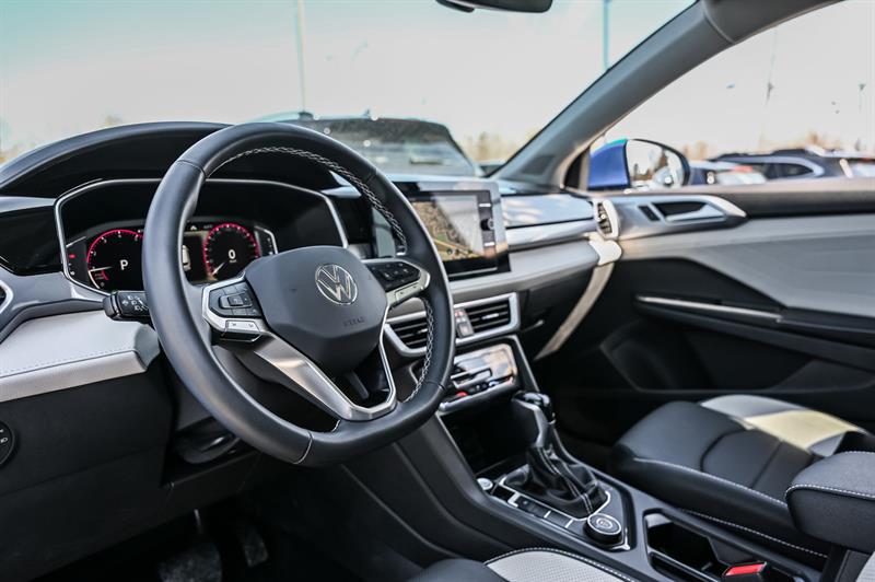 volkswagen Taos 2025 - 16