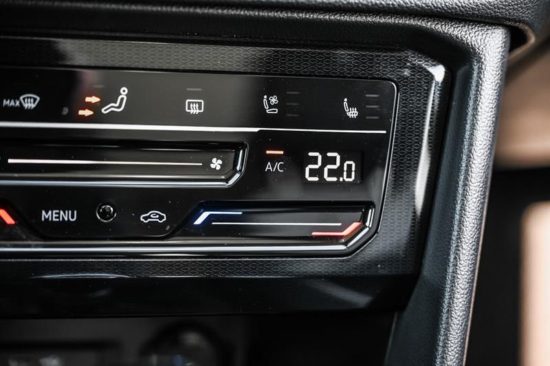 volkswagen Taos 2025 - 25
