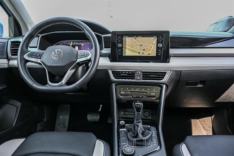 volkswagen Taos 2025 - 29