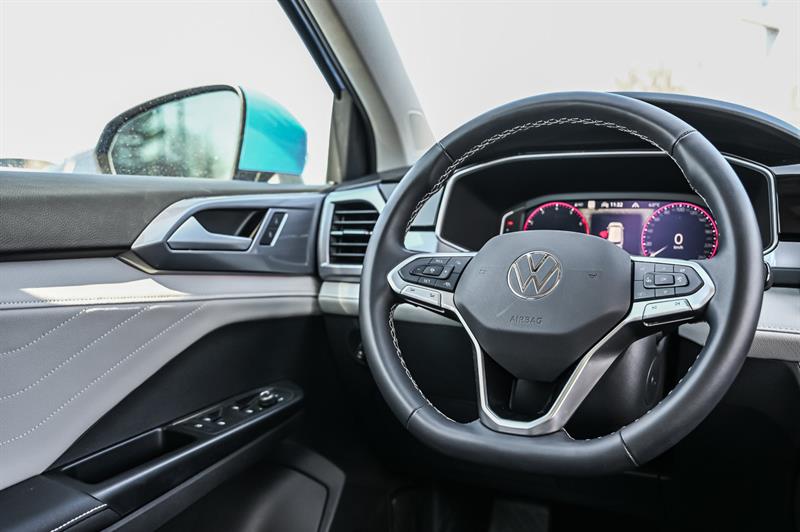 volkswagen Taos 2025 - 30