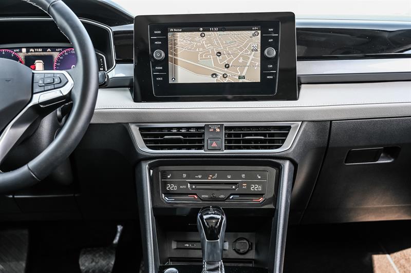 volkswagen Taos 2025 - 31