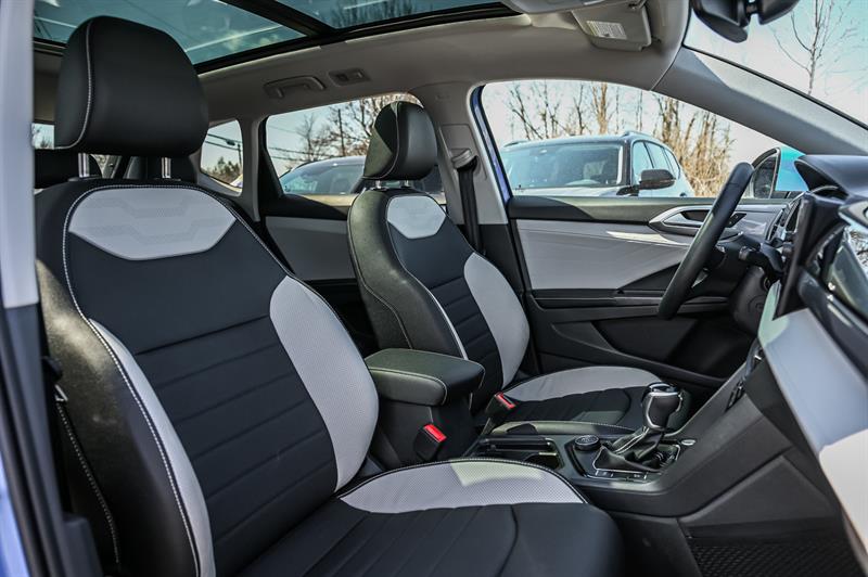 volkswagen Taos 2025 - 33