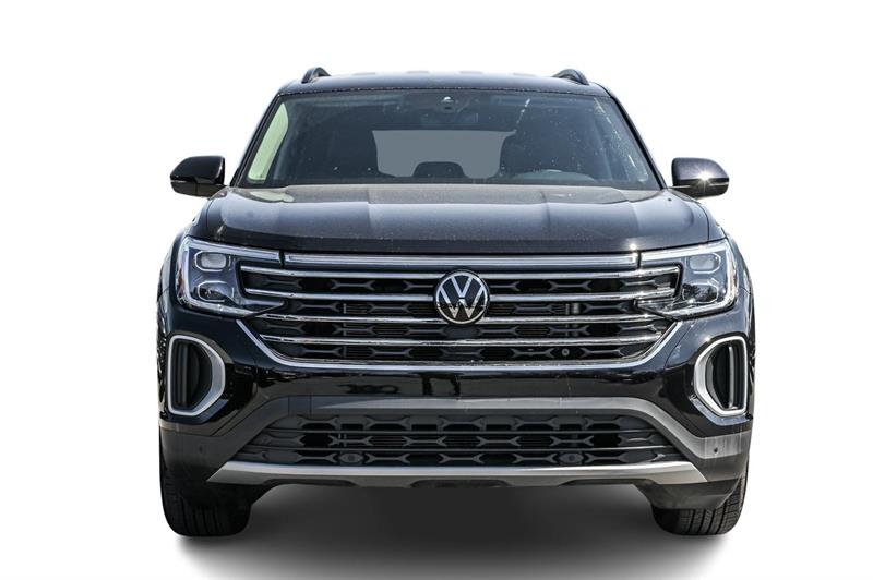 volkswagen Atlas 2025 - 2
