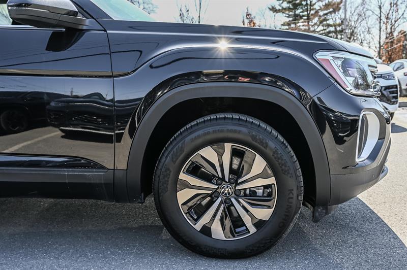 volkswagen Atlas 2025 - 12