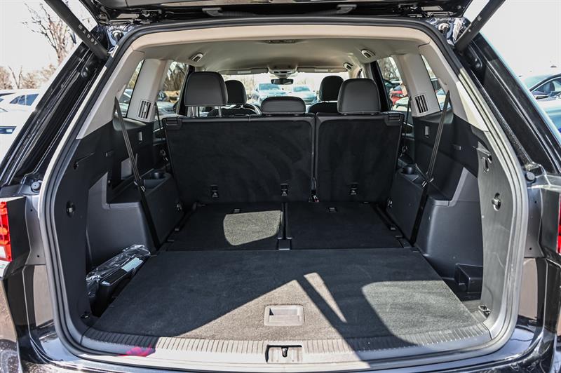 volkswagen Atlas 2025 - 15