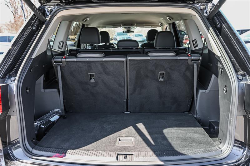 volkswagen Atlas 2025 - 16