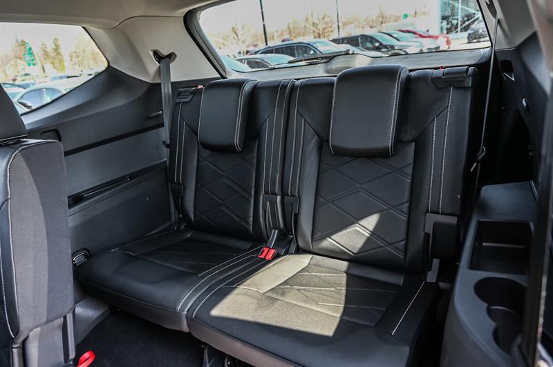 volkswagen Atlas 2025 - 18
