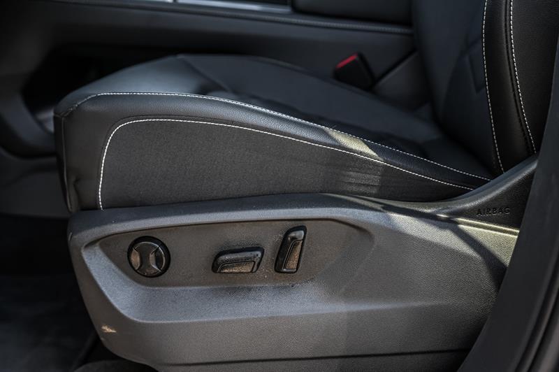 volkswagen Atlas 2025 - 20