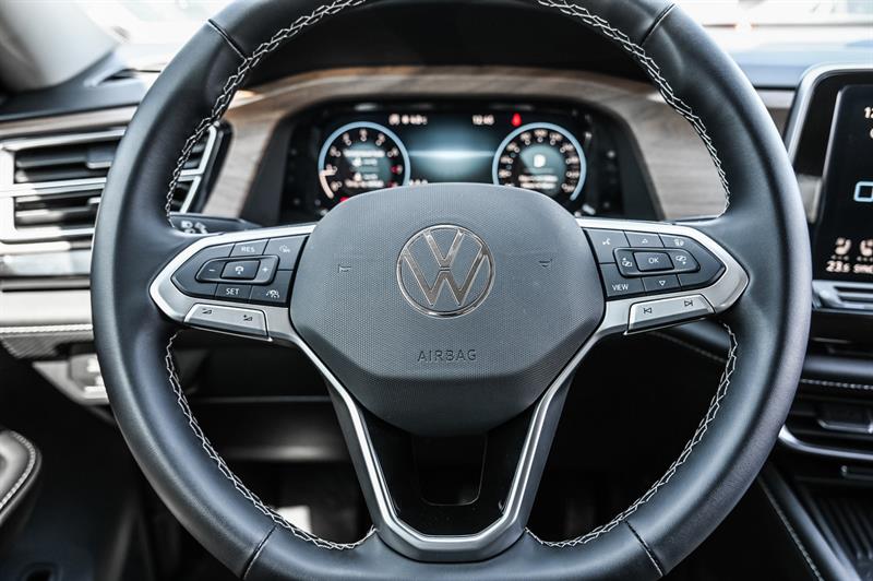 volkswagen Atlas 2025 - 21