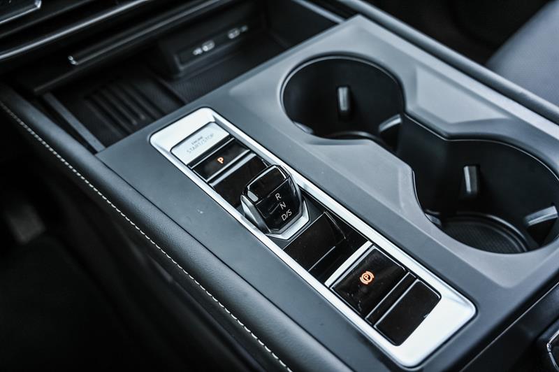 volkswagen Atlas 2025 - 23