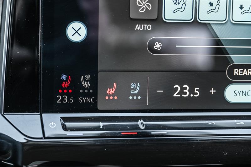 volkswagen Atlas 2025 - 26