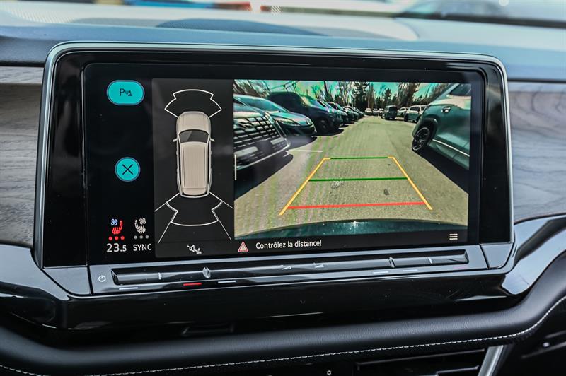 volkswagen Atlas 2025 - 28