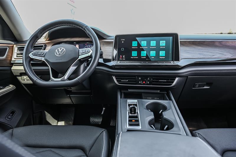 volkswagen Atlas 2025 - 32