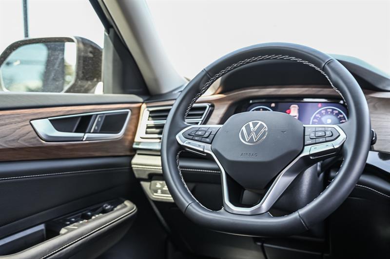 volkswagen Atlas 2025 - 33