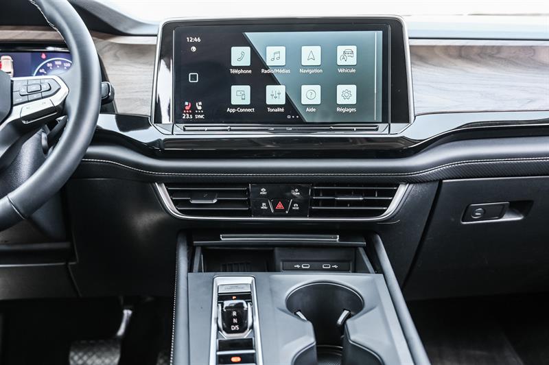 volkswagen Atlas 2025 - 34
