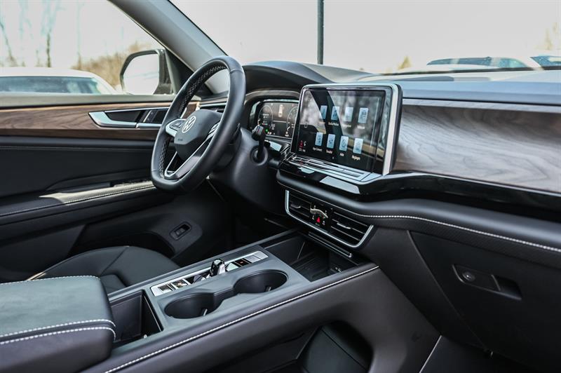 volkswagen Atlas 2025 - 35