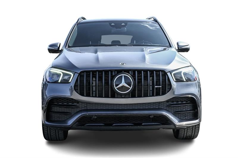 mercedes-benz GLE 2021 - 2