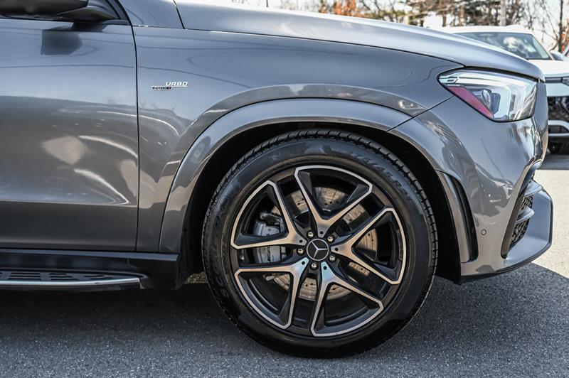 mercedes-benz GLE 2021 - 6