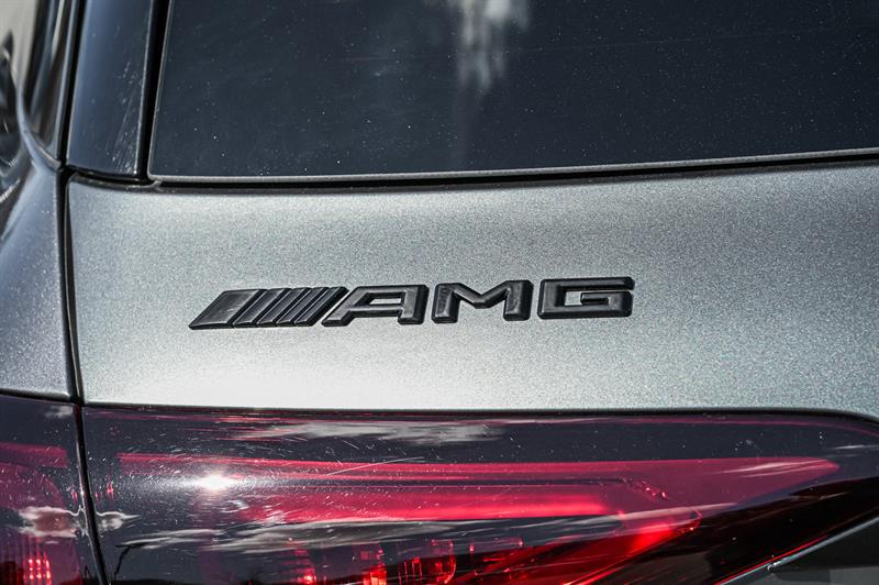 mercedes-benz GLE 2021 - 13