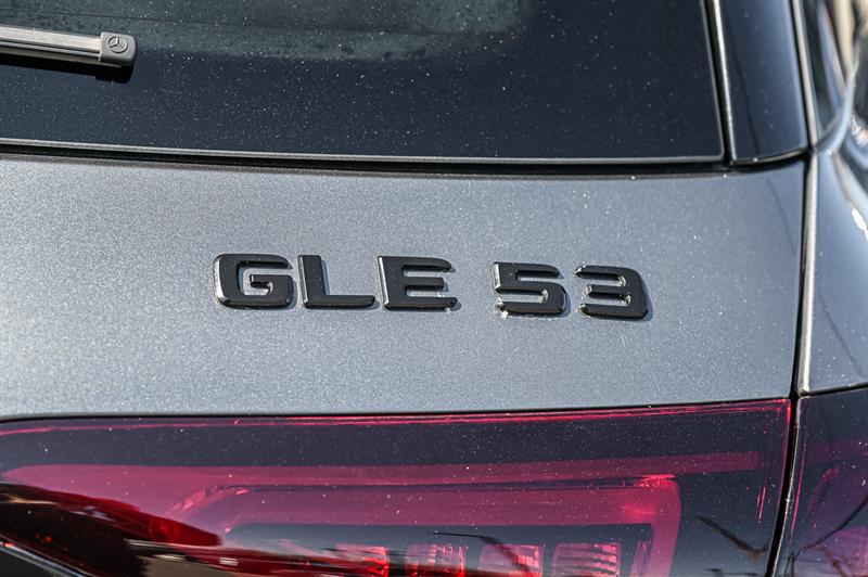 mercedes-benz GLE 2021 - 14