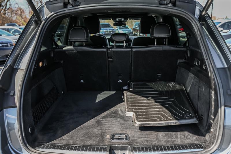 mercedes-benz GLE 2021 - 15