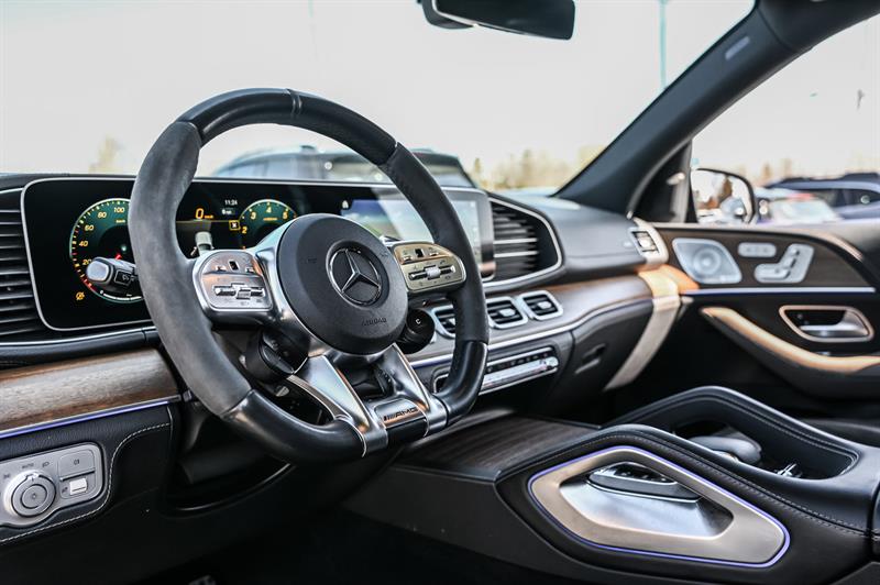 mercedes-benz GLE 2021 - 17