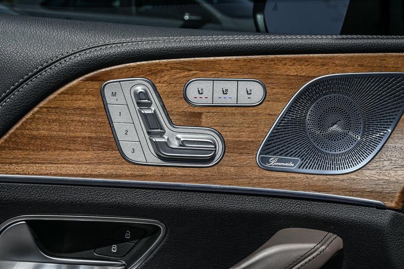 mercedes-benz GLE 2021 - 18