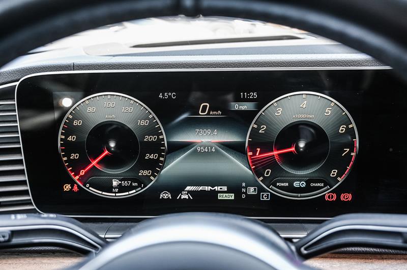 mercedes-benz GLE 2021 - 20