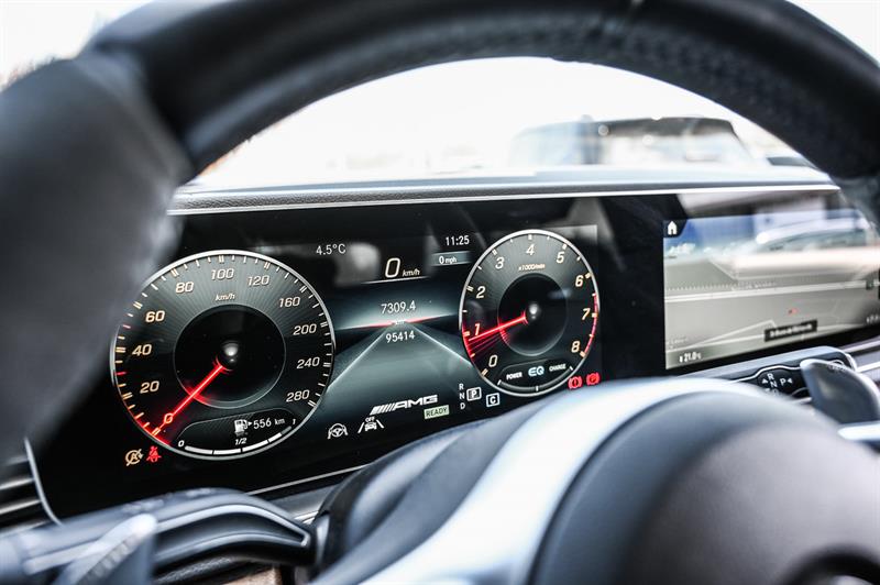 mercedes-benz GLE 2021 - 21