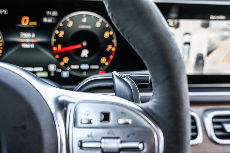 mercedes-benz GLE 2021 - 24