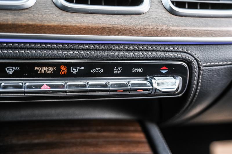 mercedes-benz GLE 2021 - 25