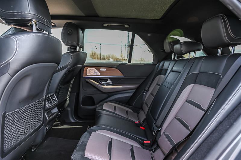 mercedes-benz GLE 2021 - 26